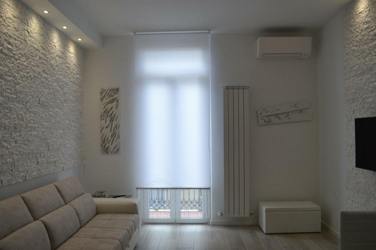 Ferienwohnung Diamond House La Spezia Exterior foto