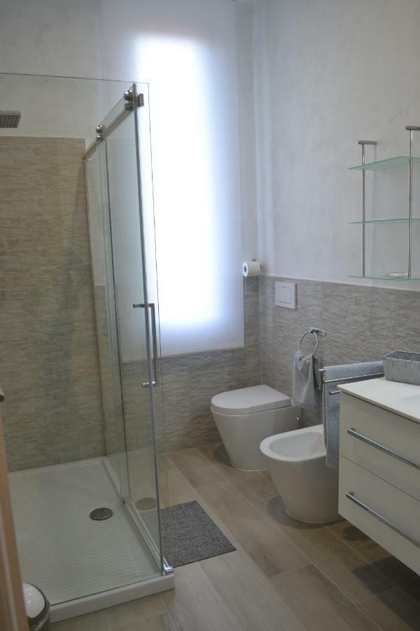 Ferienwohnung Diamond House La Spezia Exterior foto